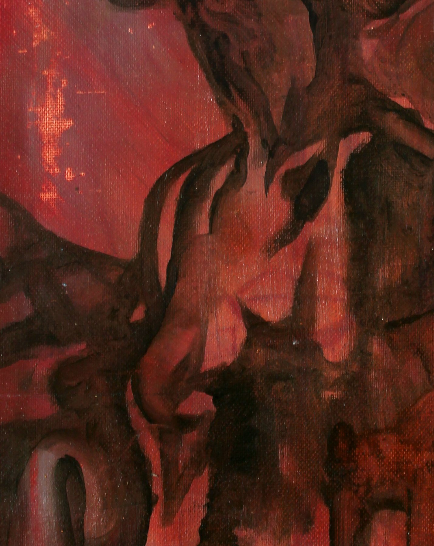 Absorption by Sana Shah - image 3