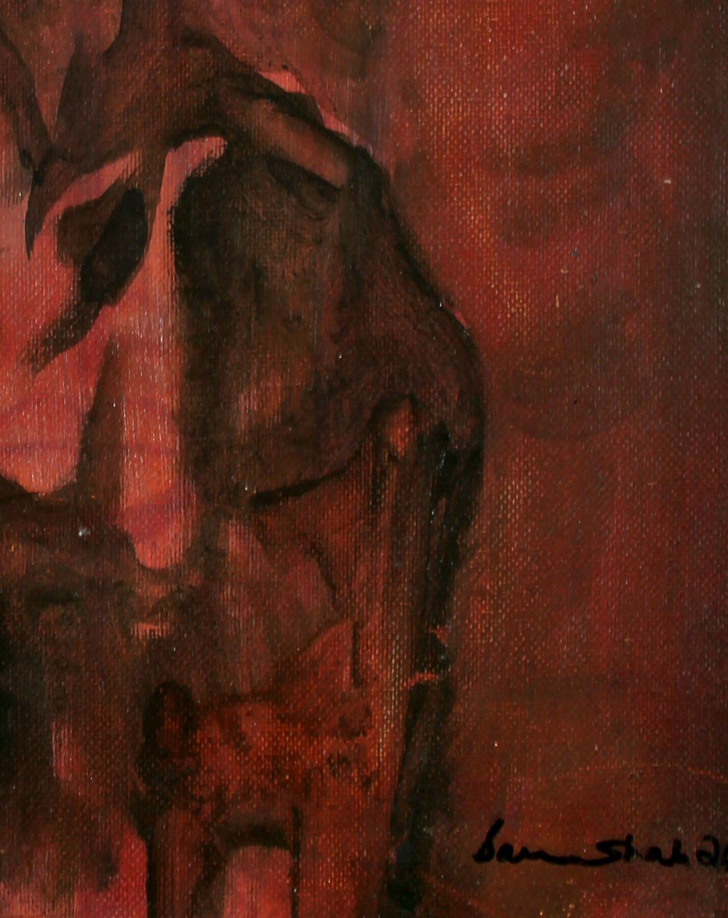 Absorption by Sana Shah - image 4
