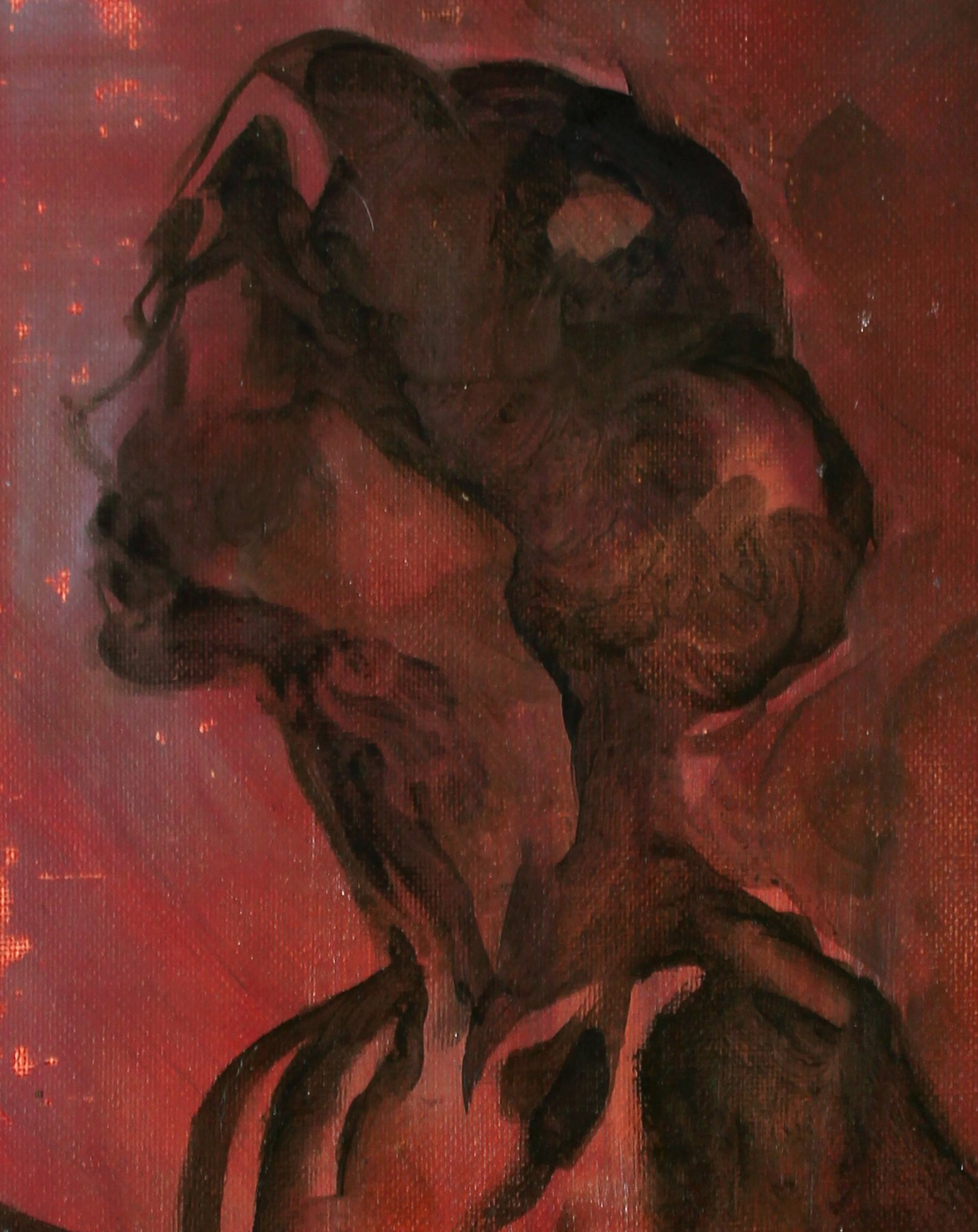 Absorption by Sana Shah