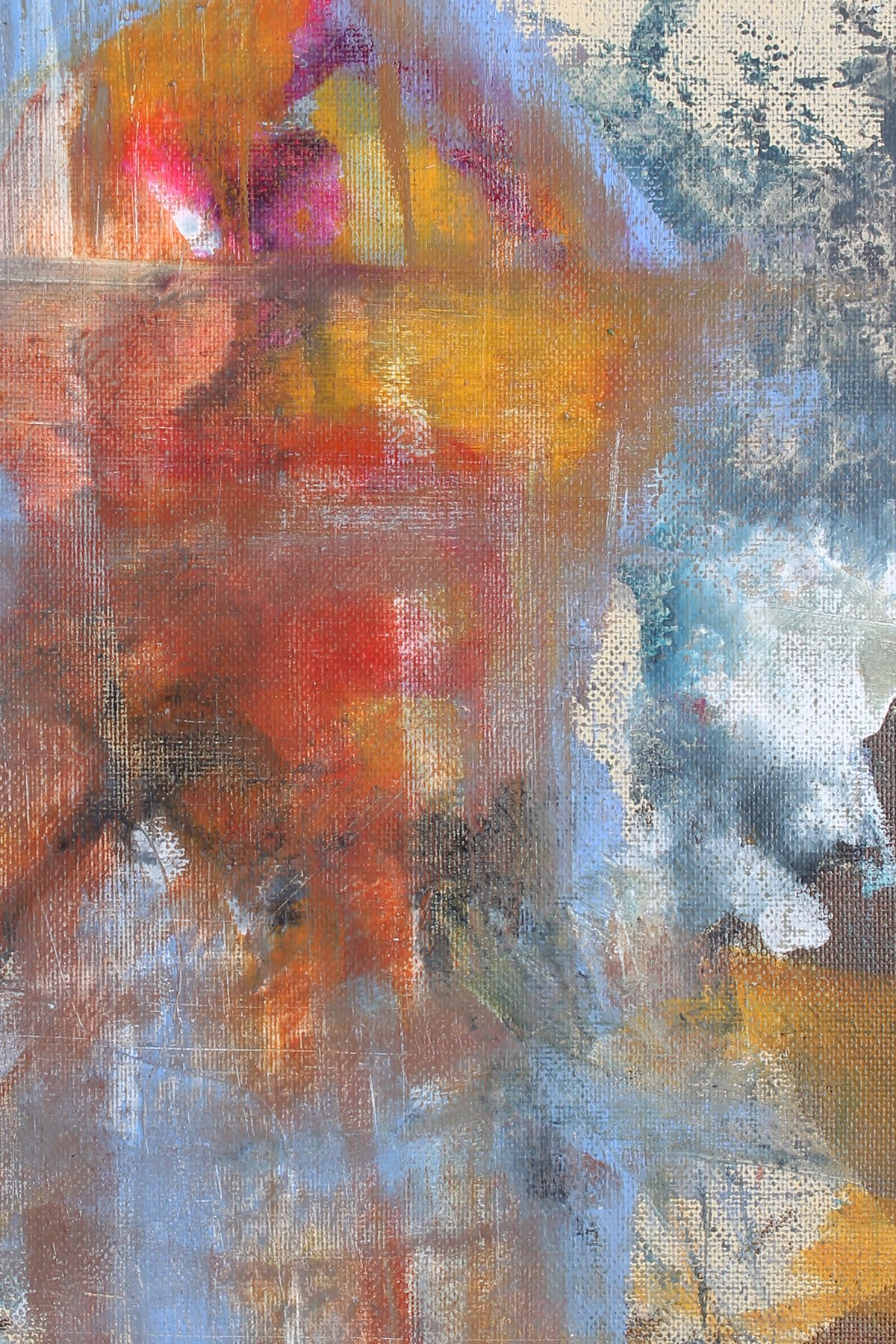 Threshold by Sana Shah - image 2