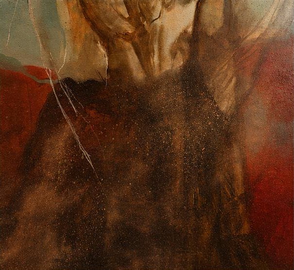 Dust Between Us by Sana Shah - image 3