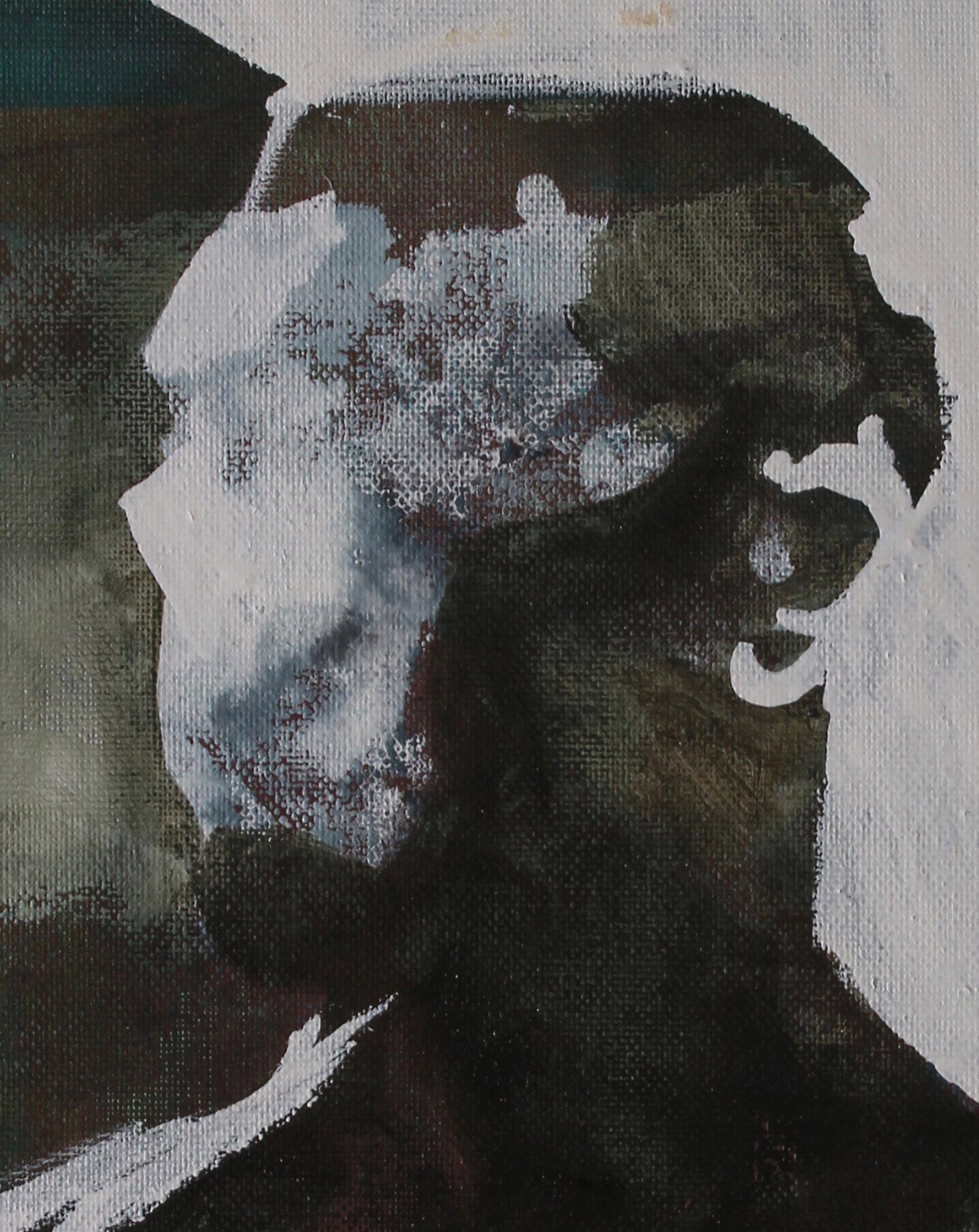 Influx by Sana Shah - image 2