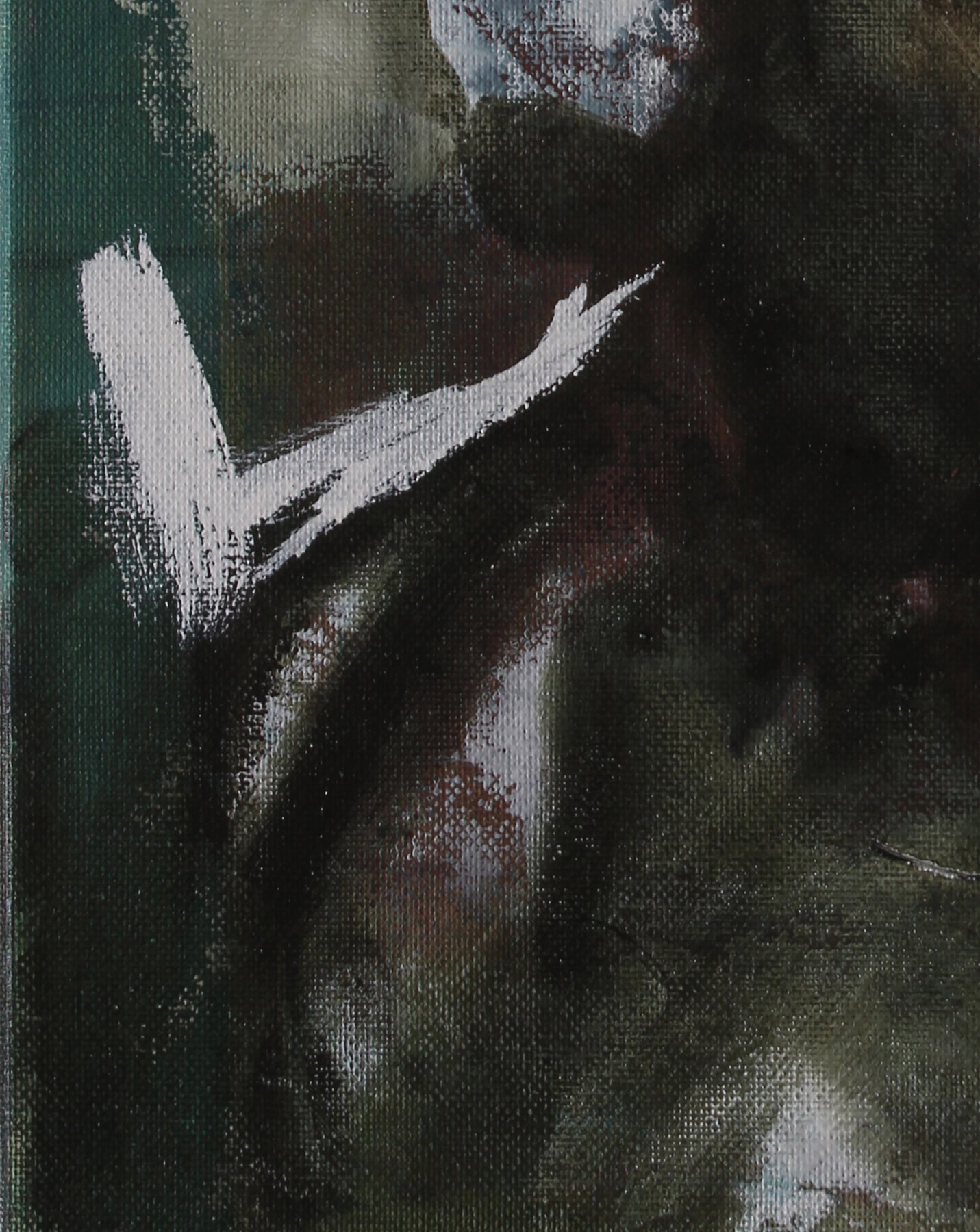 Influx by Sana Shah - image 3