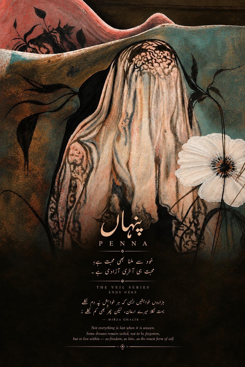 Pannah by Sana Shah - image 2
