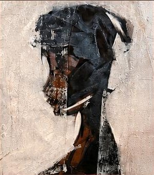 Silence Sits by Sana Shah - image 2