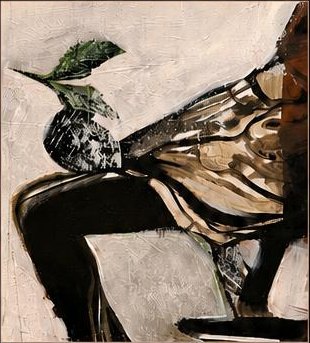 Silence Sits by Sana Shah - image 3