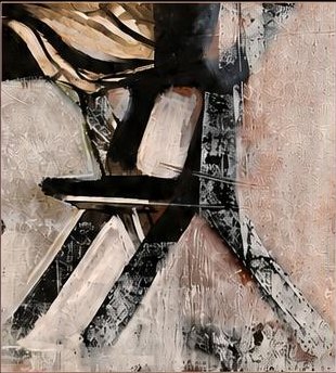 Silence Sits by Sana Shah - image 4