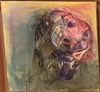 Stimulation 7 by Sana Shah