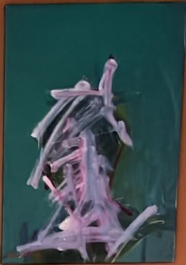 Stimulation 8 by Sana Shah
