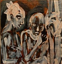 The Gathering of Strangers by Sana Shah - image 4