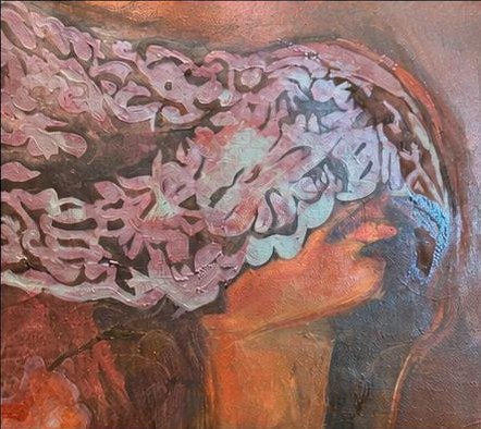 Veils of Belonging by Sana Shah - image 2