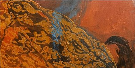 Veils of Belonging by Sana Shah - image 4