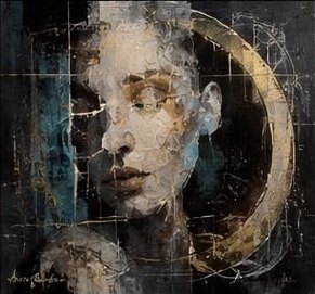 Fragments of Time by Sana Shah
