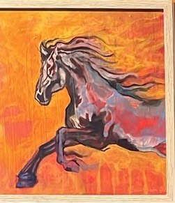Untitled 29 by Sana Shah